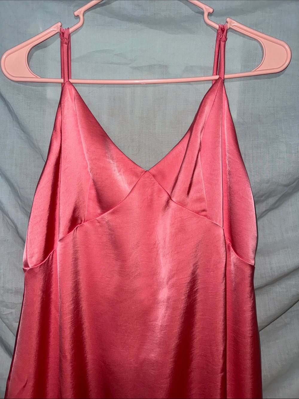 Lulus Jana High-Low Ruffle Maxi Dress - Picture 3 of 5